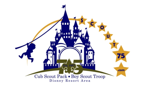 Scout 75 Logo